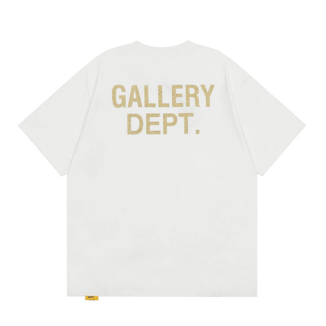 Gallery Dept T-Shirt Style 073 main view