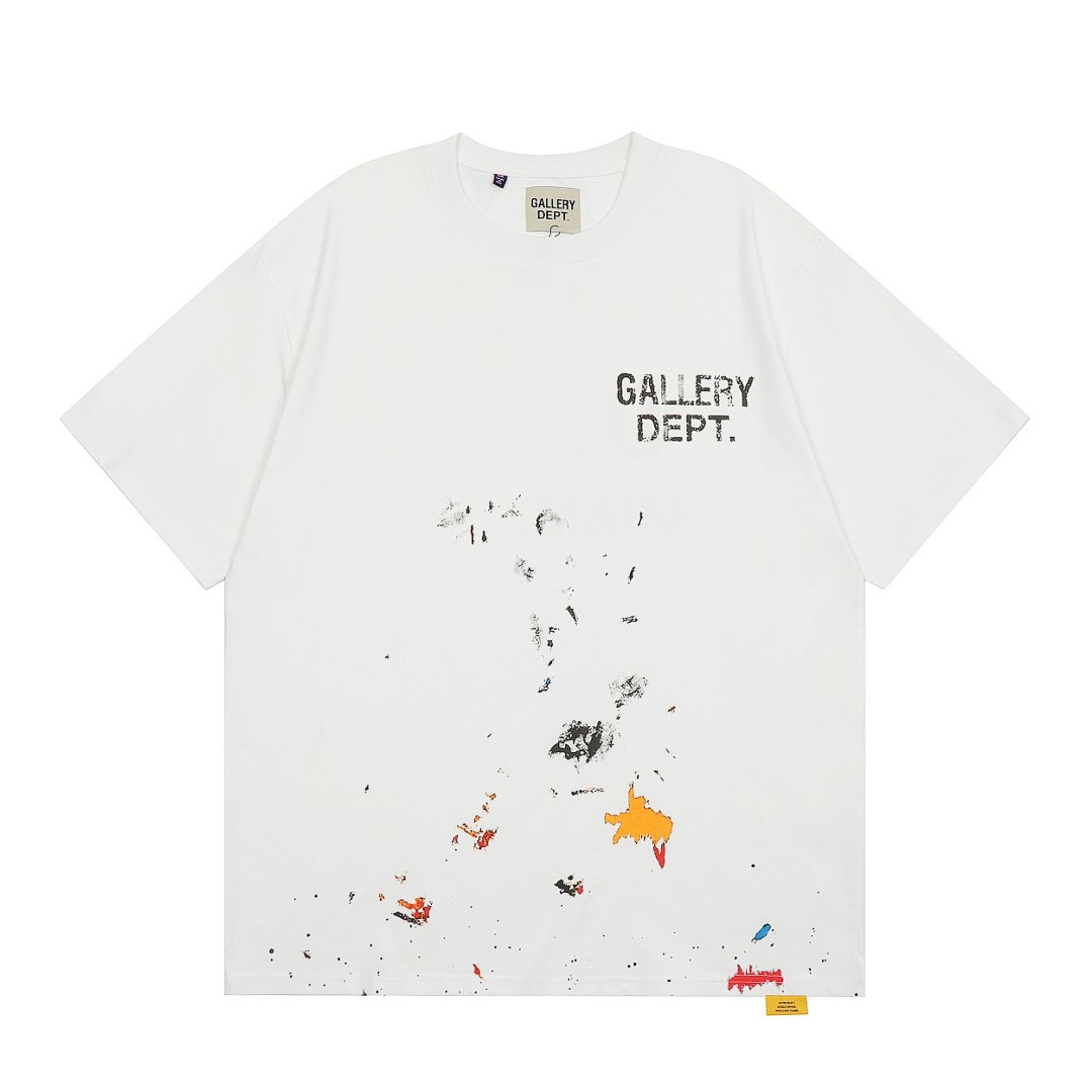 Gallery Dept T-Shirt Style 074 main view