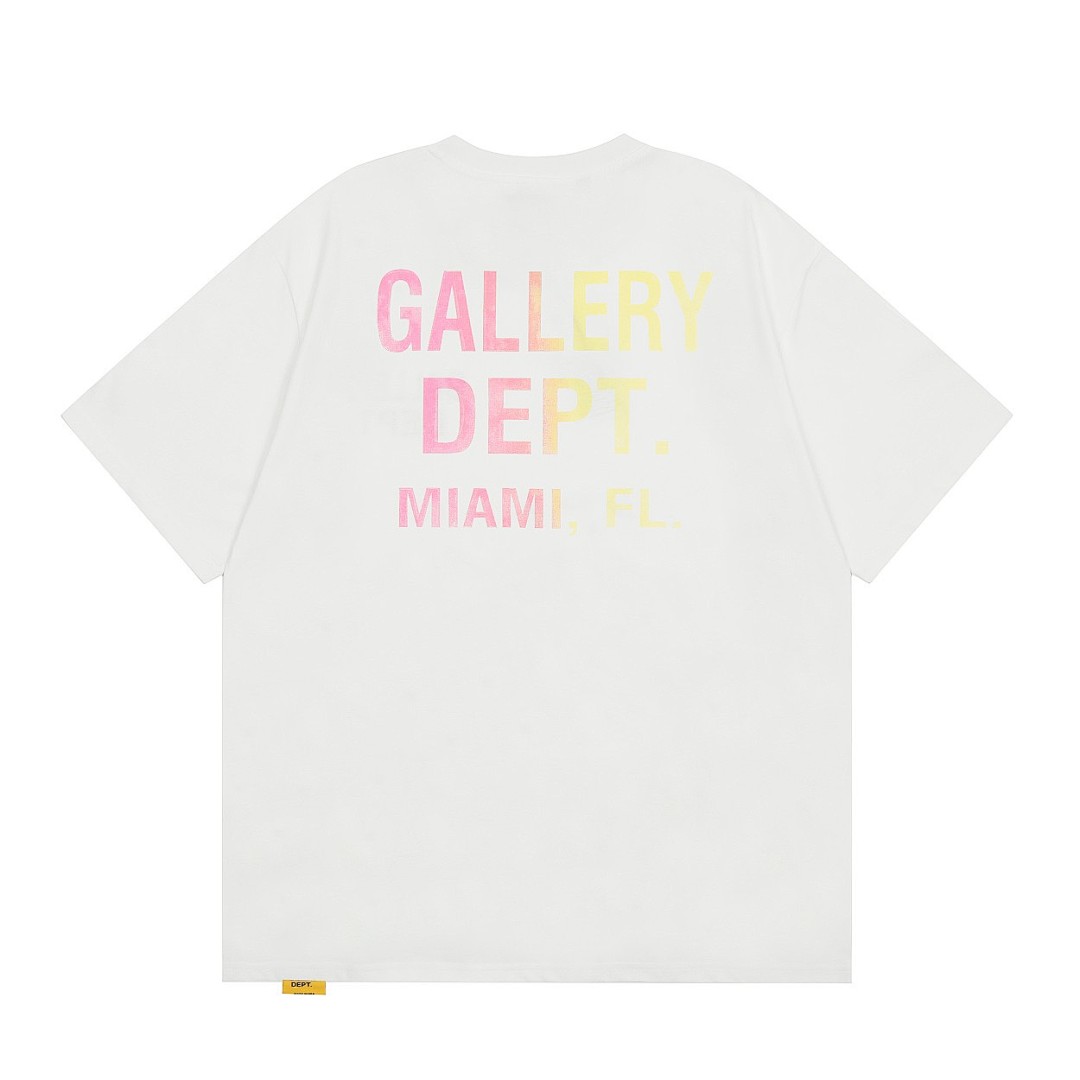 Gallery Dept T-Shirt Style 074 detail view 2