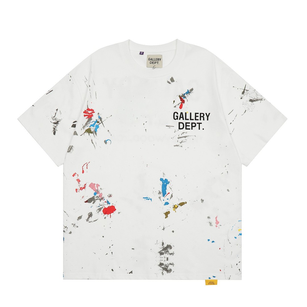 Gallery Dept T-Shirt Style 075 detail view 1