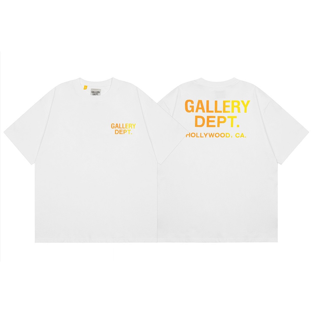Gallery Dept T-Shirt Style 076 detail view 1