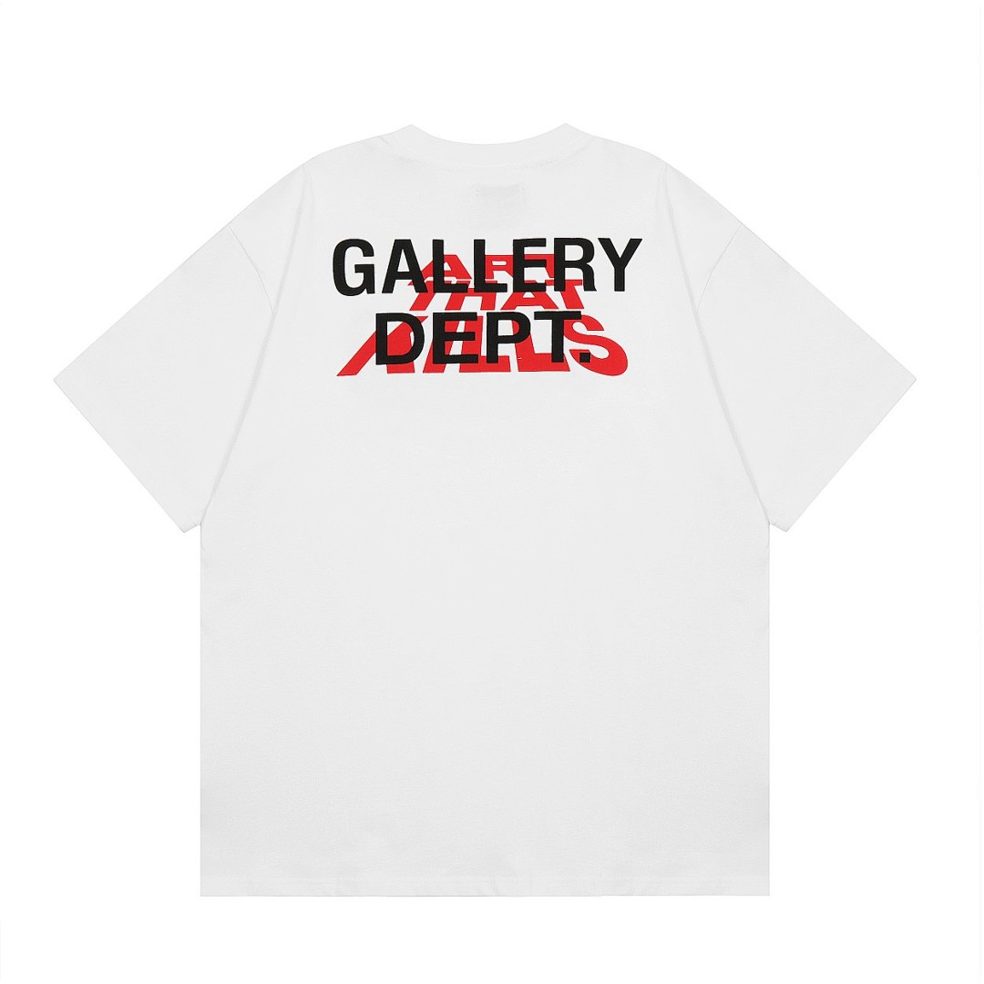Gallery Dept T-Shirt Style 078 detail view 2