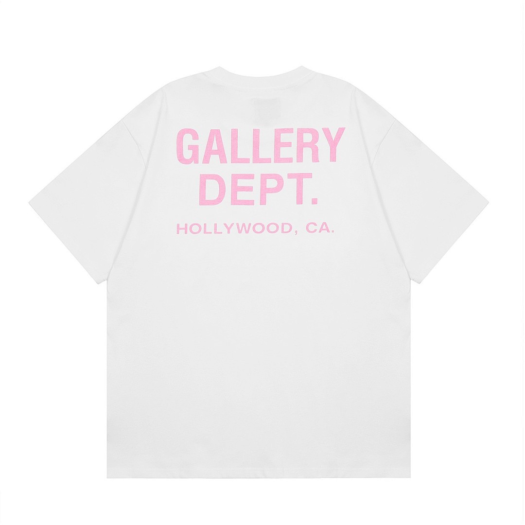 Gallery Dept T-Shirt Style 079 main view