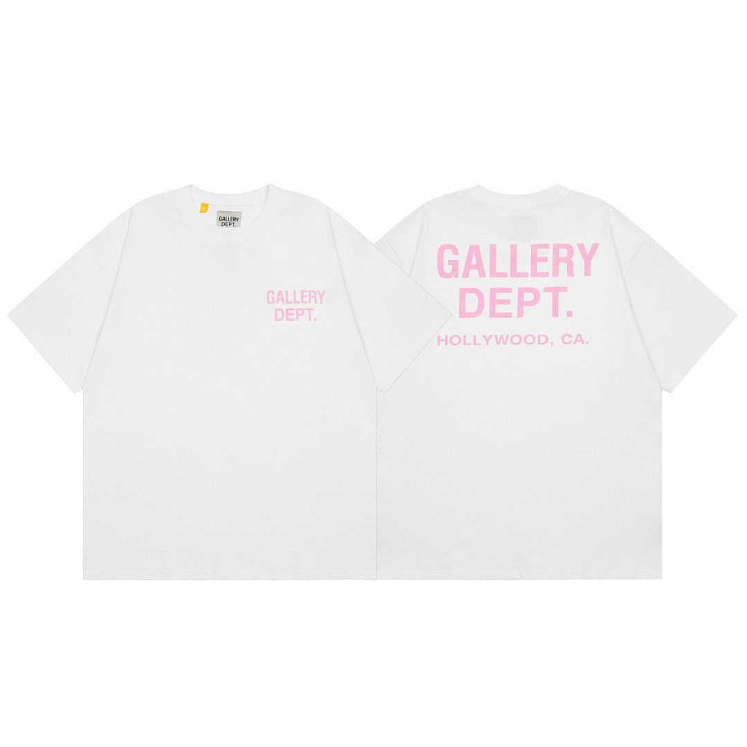 Gallery Dept T-Shirt Style 079 detail view 1