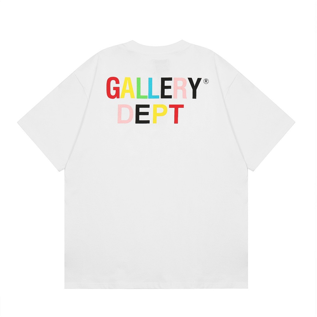 Gallery Dept T-Shirt Style 080 main view