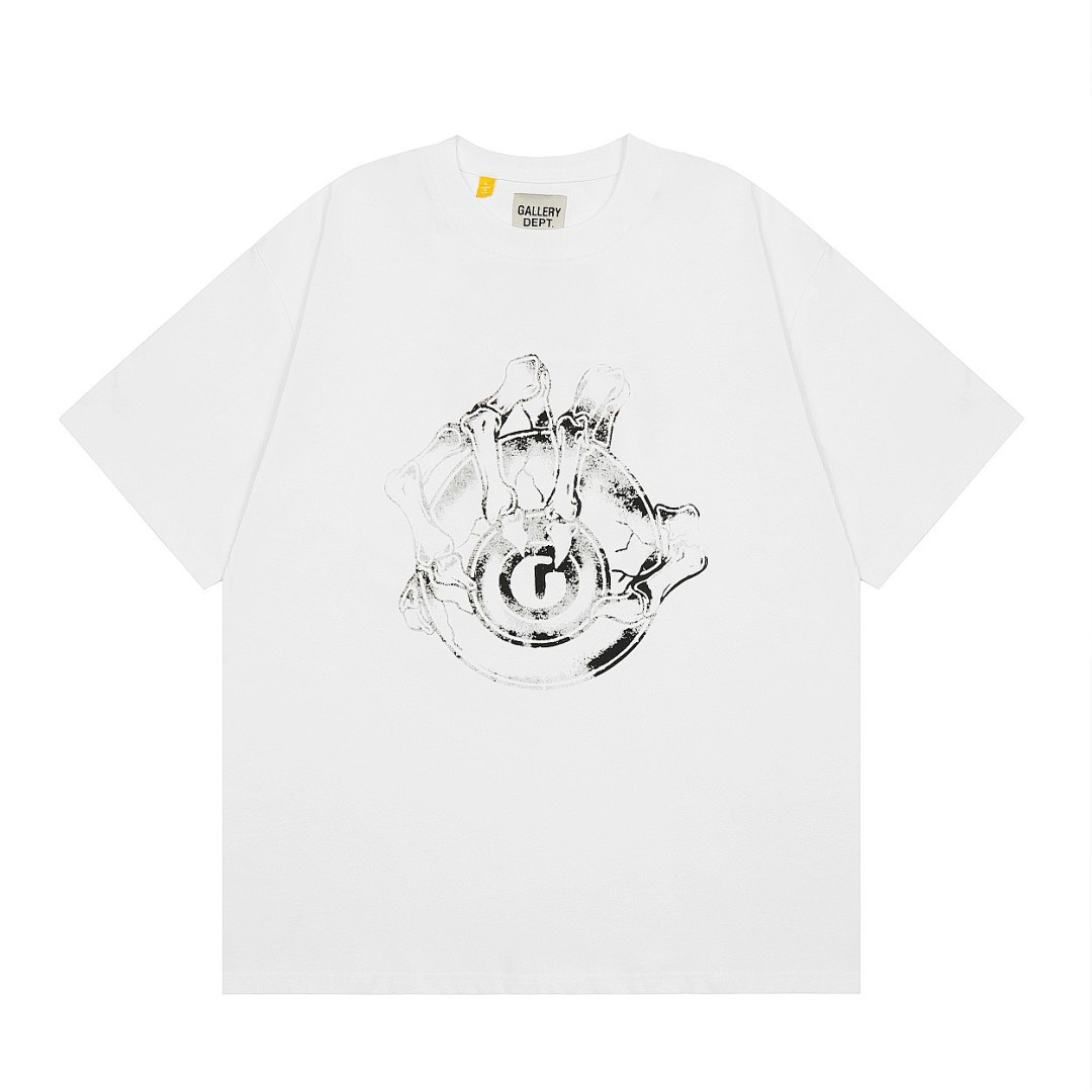 Gallery Dept T-Shirt Style 081 detail view 1