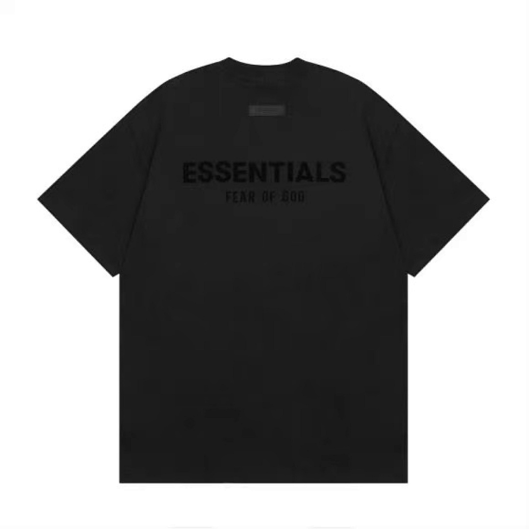 Fear of God T-Shirt Style 199 detail view 2