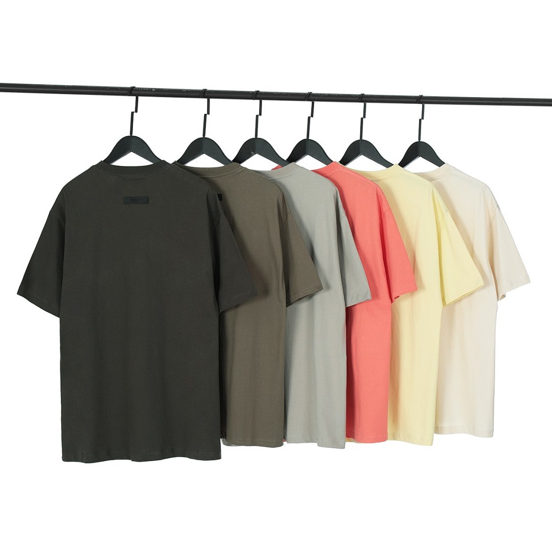 Fear of God T-Shirt Style 200 main view