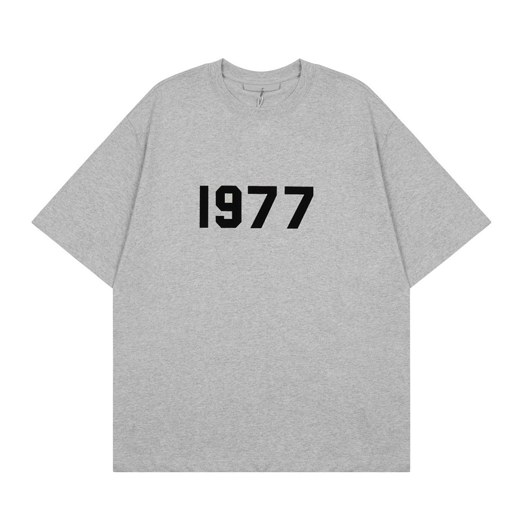 Fear of God T-Shirt Style 201 main view