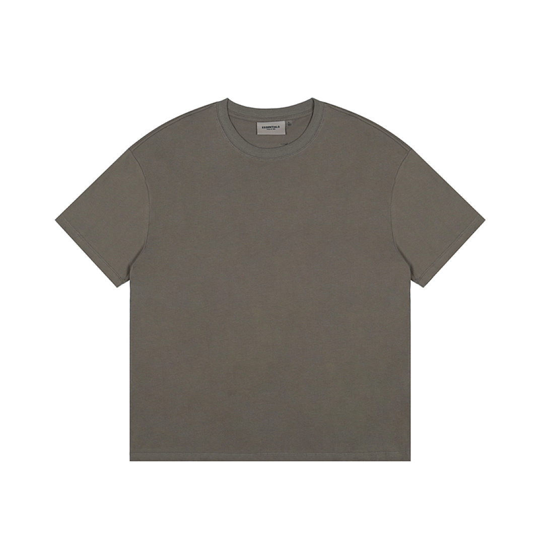 Fear of God T-Shirt Style 203 detail view 2