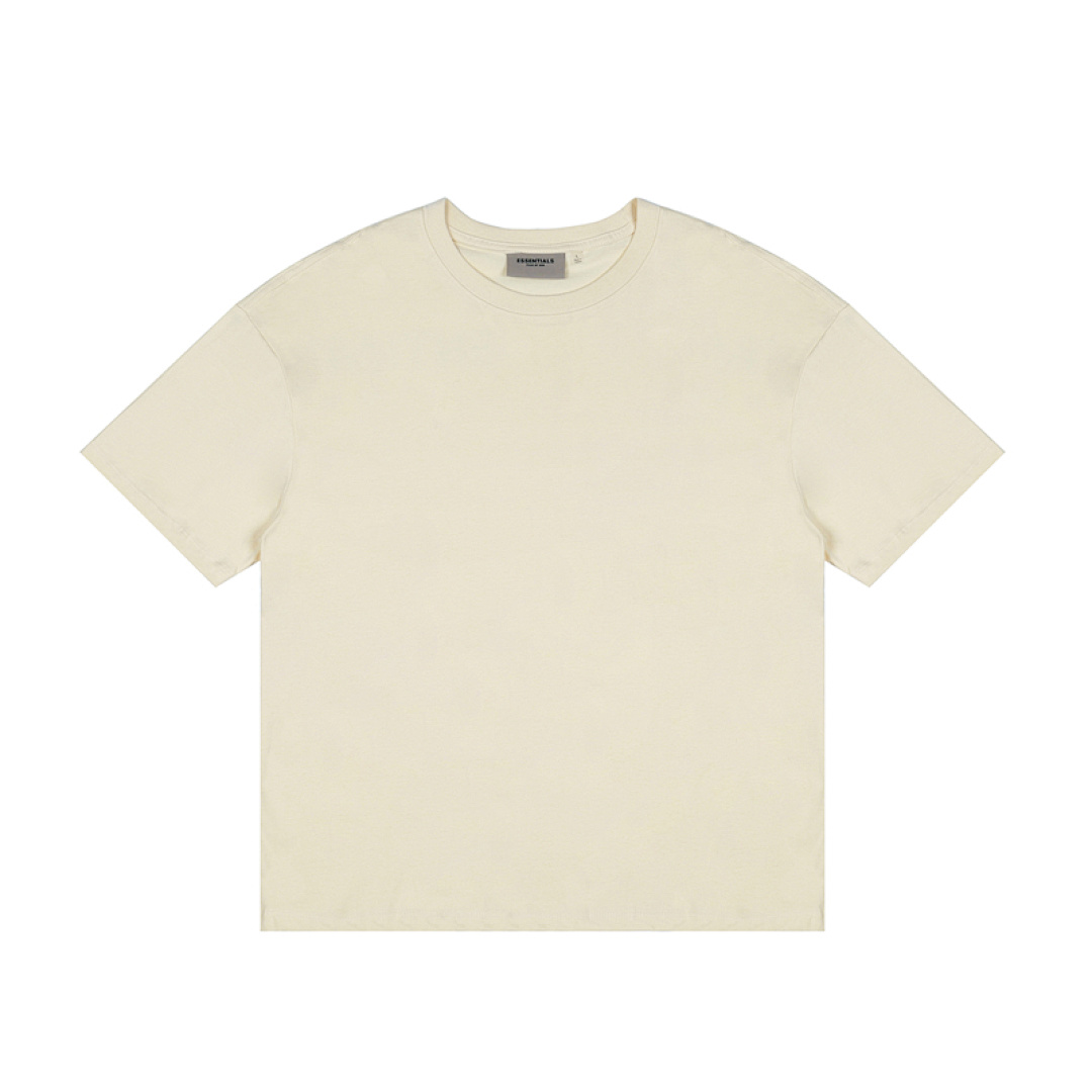 Fear of God T-Shirt Style 203 detail view 4