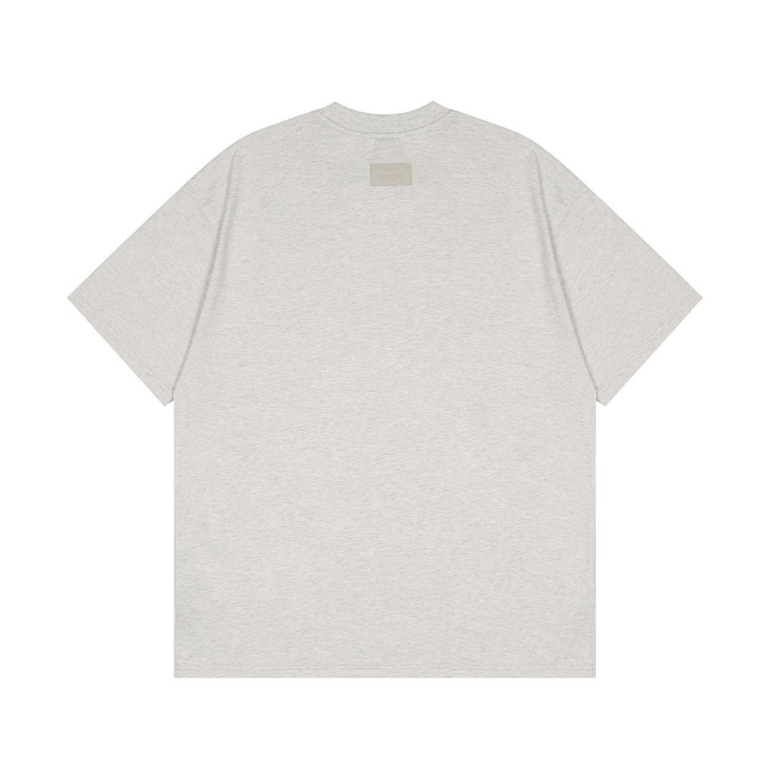 Fear of God T-Shirt Style 204 main view