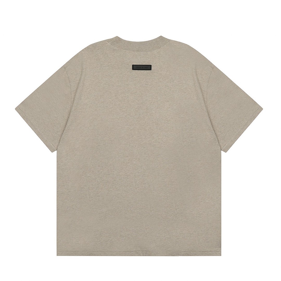 Fear of God T-Shirt Style 205 main view