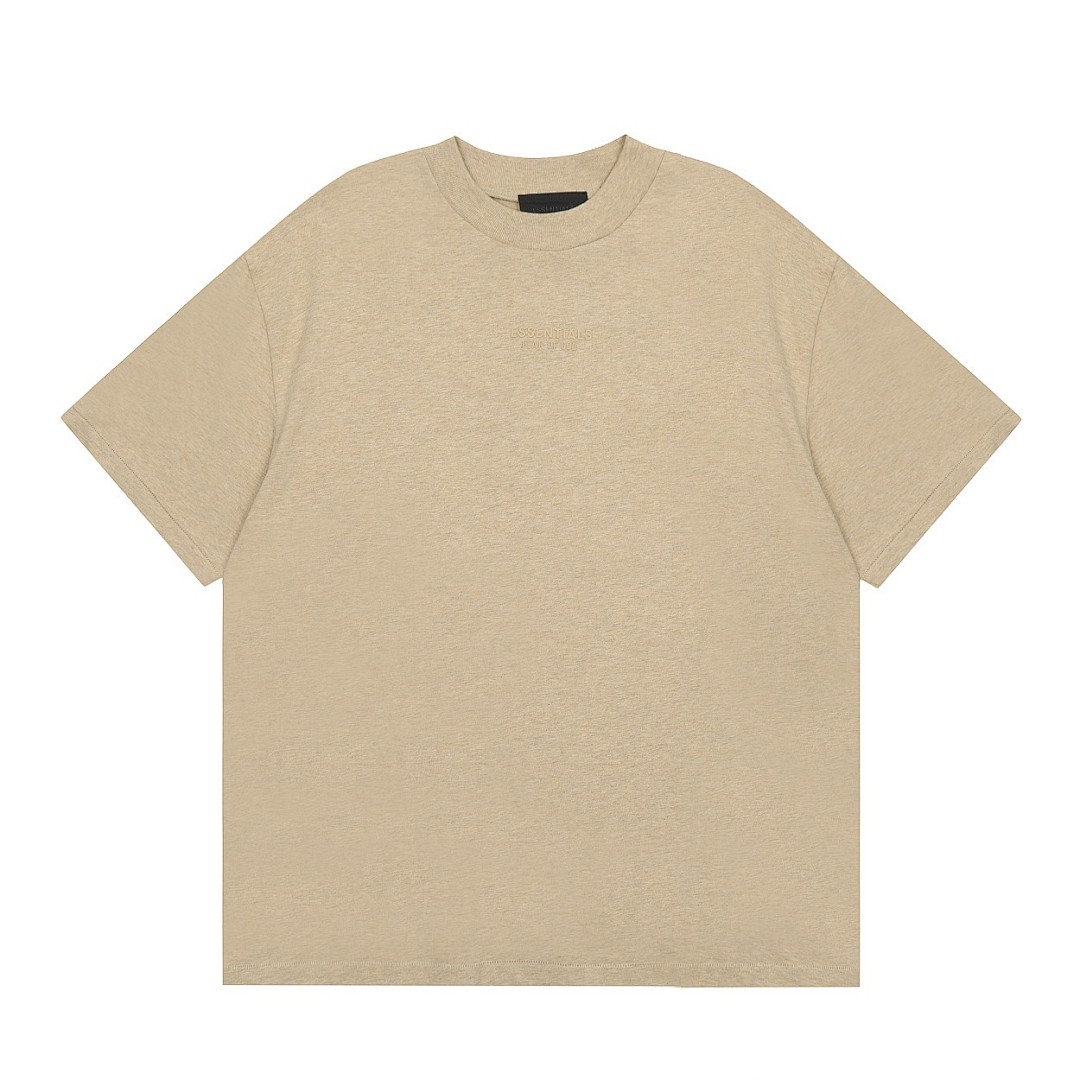 Fear of God T-Shirt Style 205 detail view 2