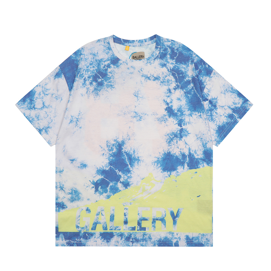 Gallery Dept T-Shirt Style 082 detail view 1