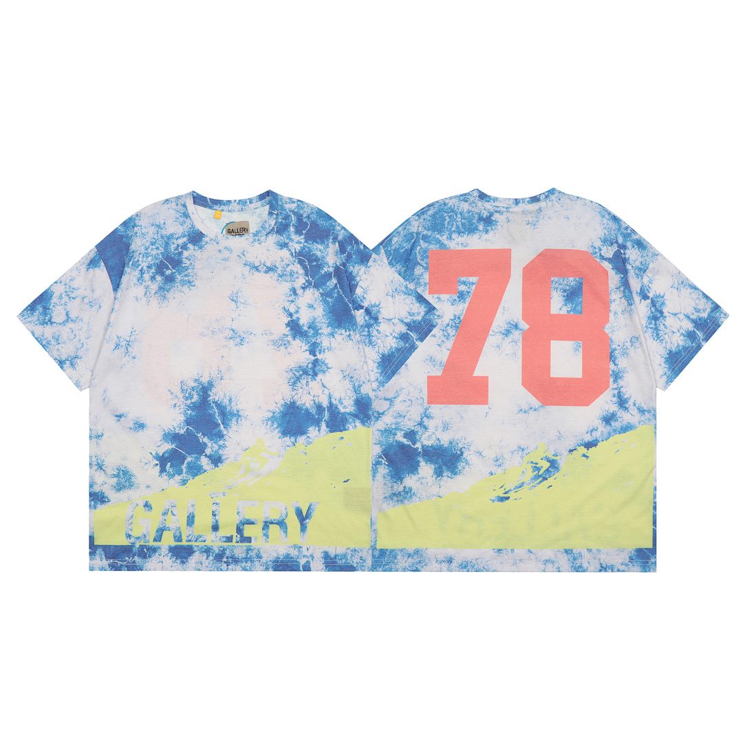 Gallery Dept T-Shirt Style 082 detail view 2