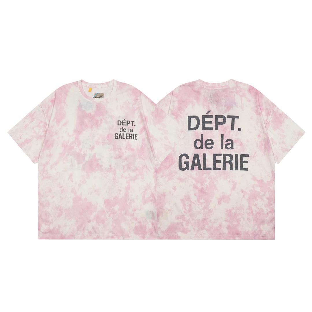 Gallery Dept T-Shirt Style 083 detail view 2