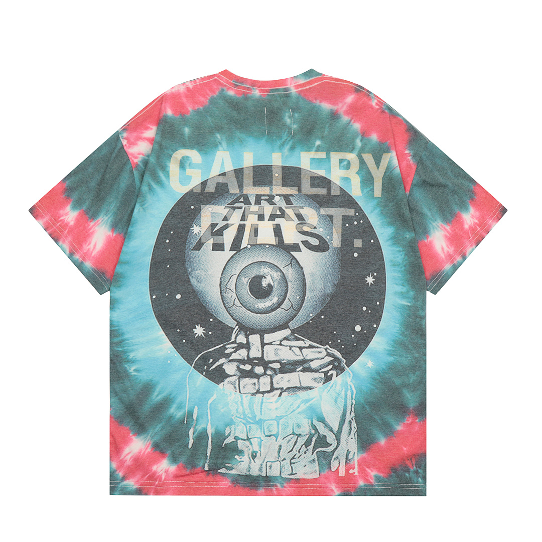 Gallery Dept T-Shirt Style 084 main view