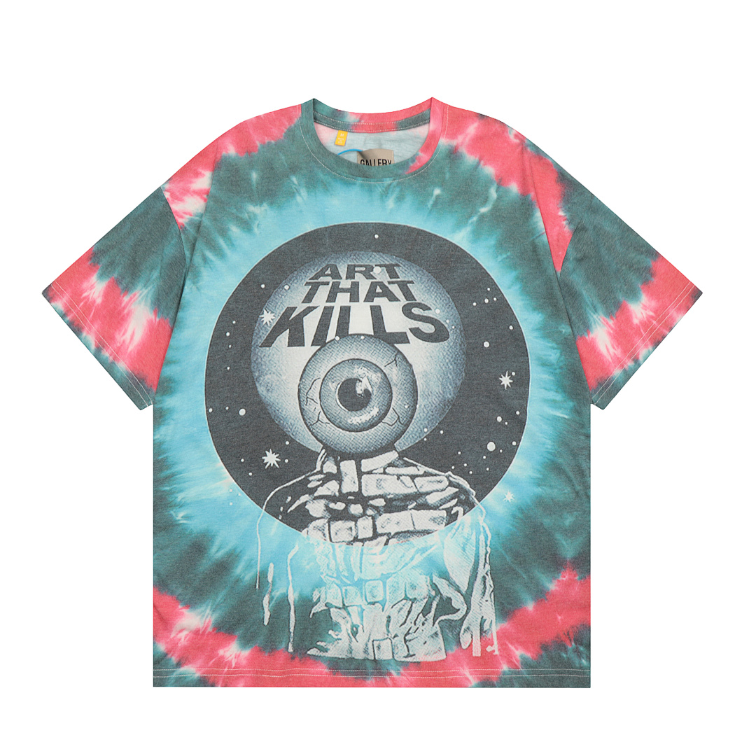 Gallery Dept T-Shirt Style 084 detail view 1