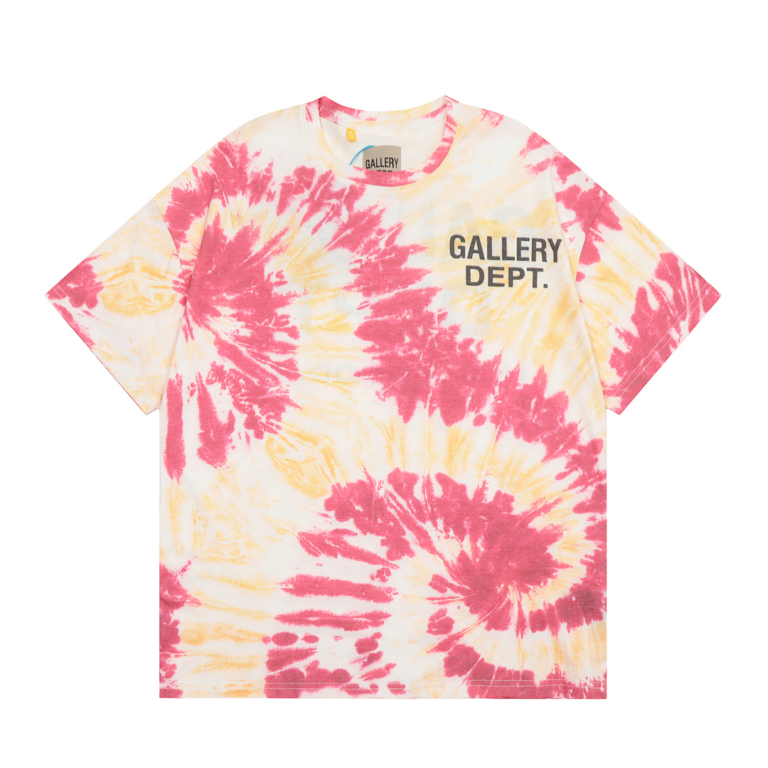 Gallery Dept T-Shirt Style 085 main view