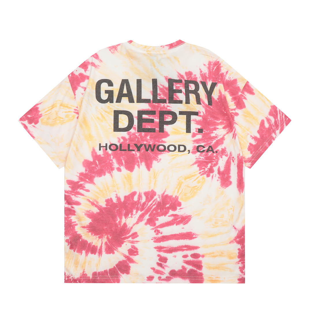 Gallery Dept T-Shirt Style 085 detail view 1