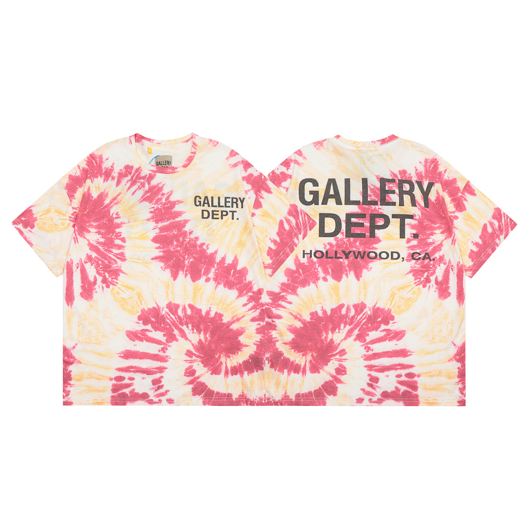 Gallery Dept T-Shirt Style 085 detail view 2