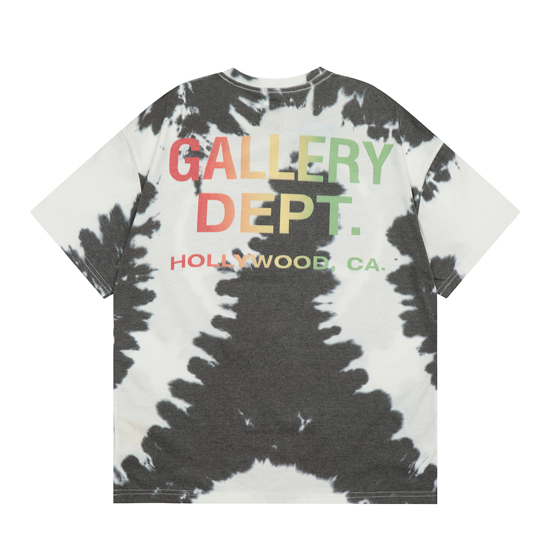 Gallery Dept T-Shirt Style 086 main view