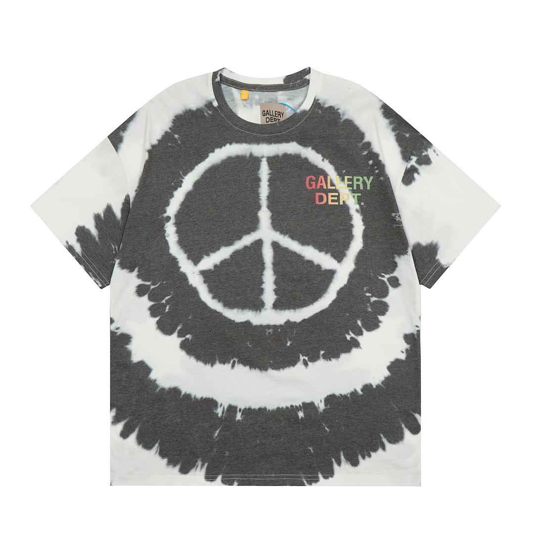 Gallery Dept T-Shirt Style 086 detail view 1