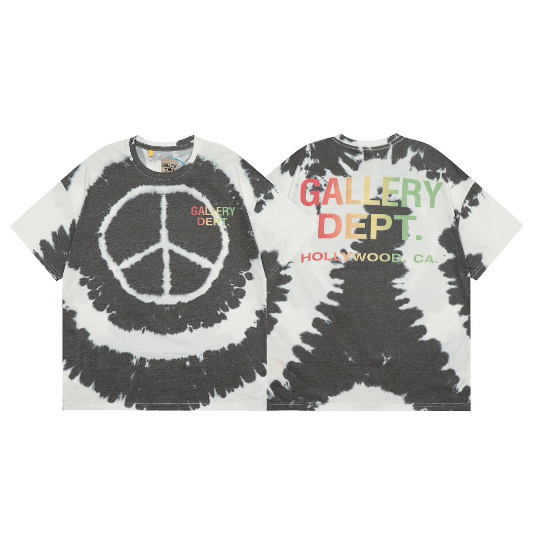 Gallery Dept T-Shirt Style 086 detail view 2