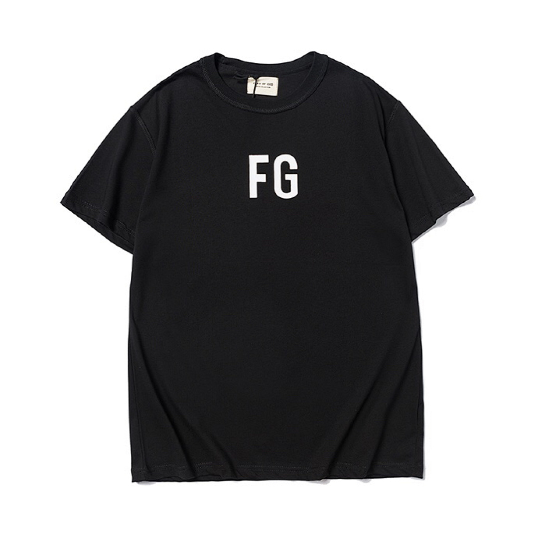 Fear of God T-Shirt Style 207 main view