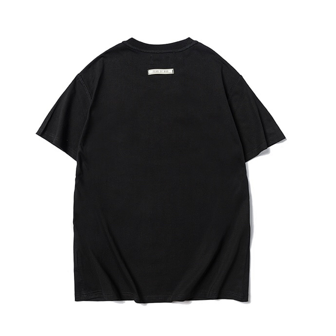 Fear of God T-Shirt Style 207 detail view 2