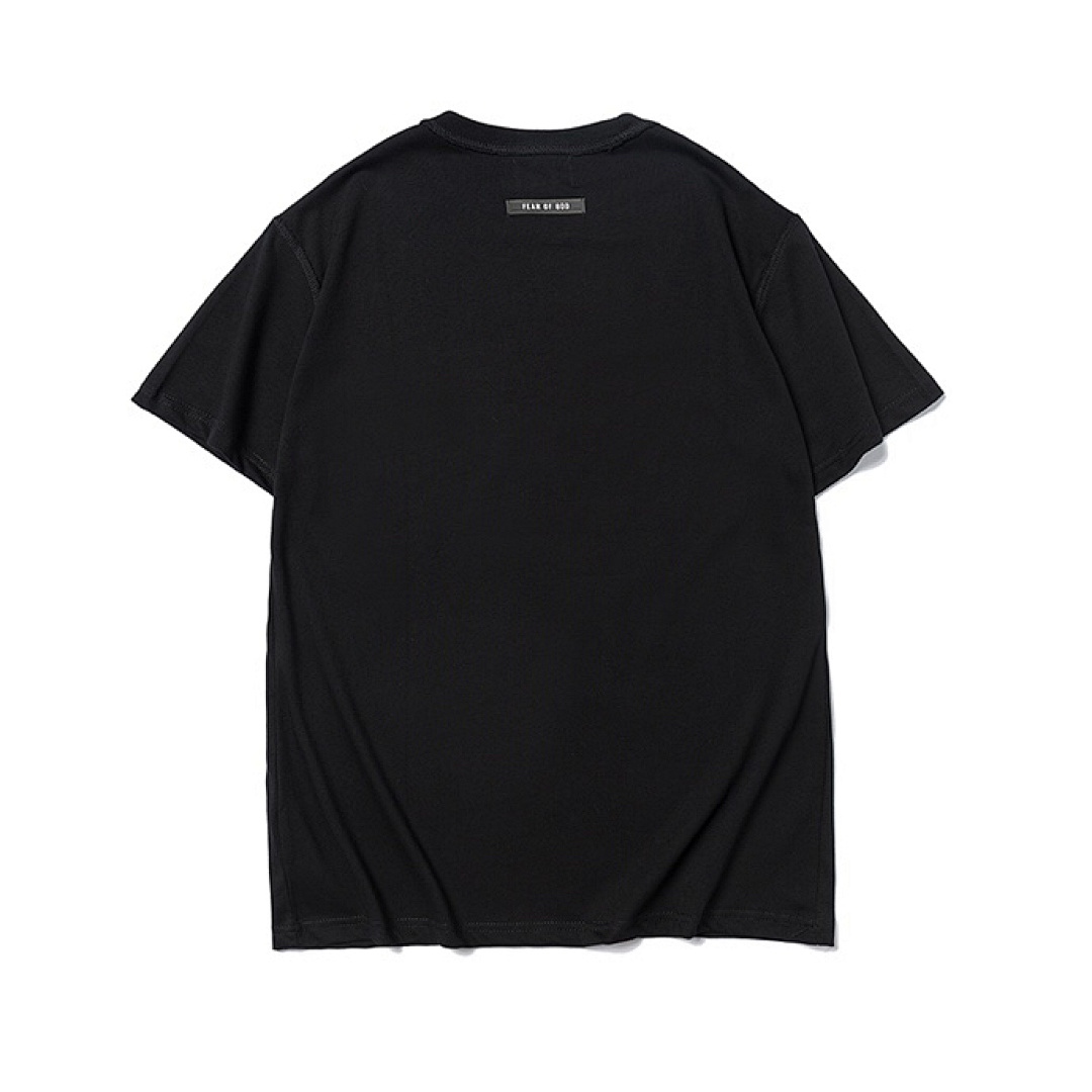 Fear of God T-Shirt Style 207 detail view 3