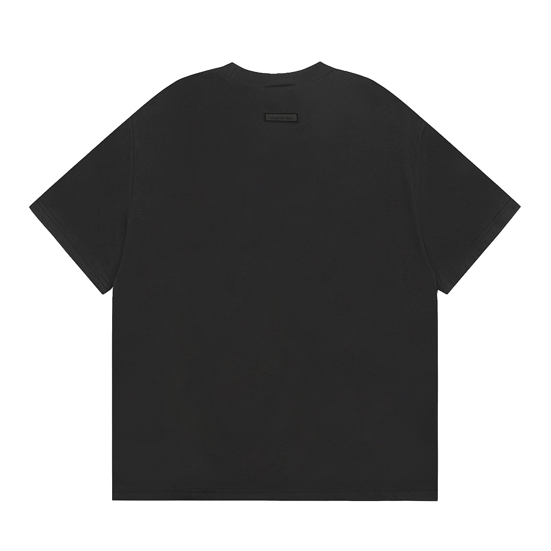 Fear of God T-Shirt Style 208 main view
