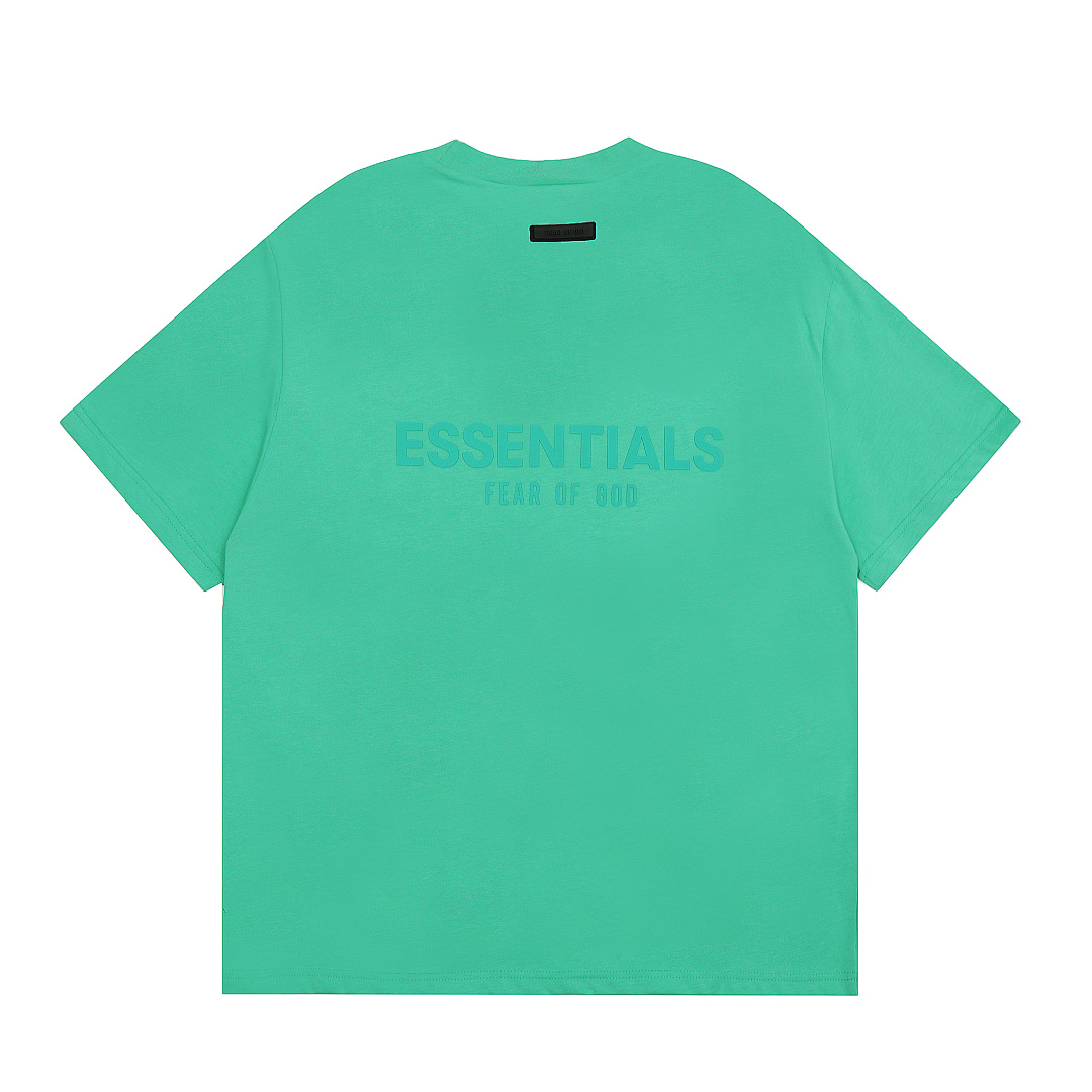 Fear of God T-Shirt Style 209 main view