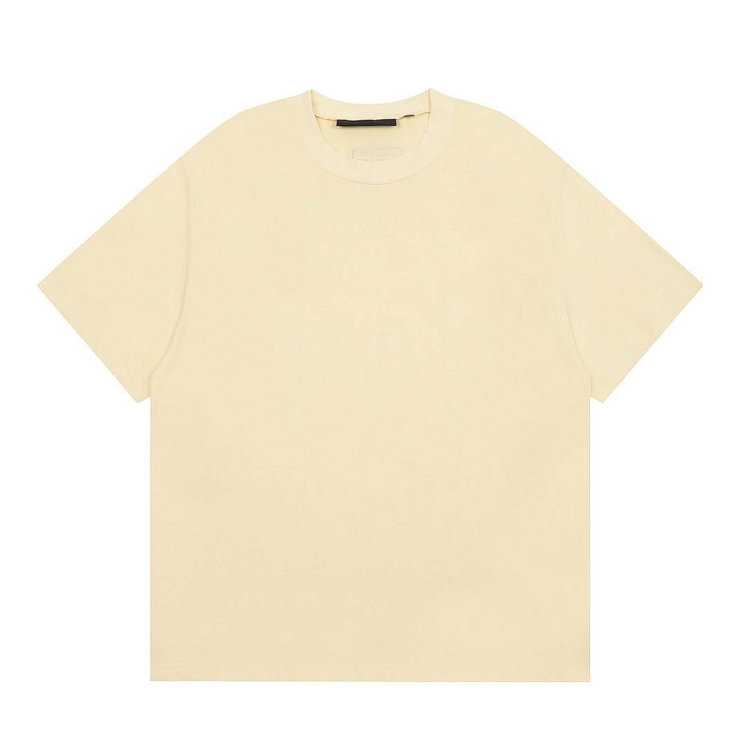 Fear of God T-Shirt Style 209 detail view 1