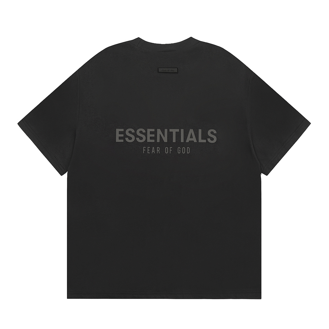 Fear of God T-Shirt Style 209 detail view 2