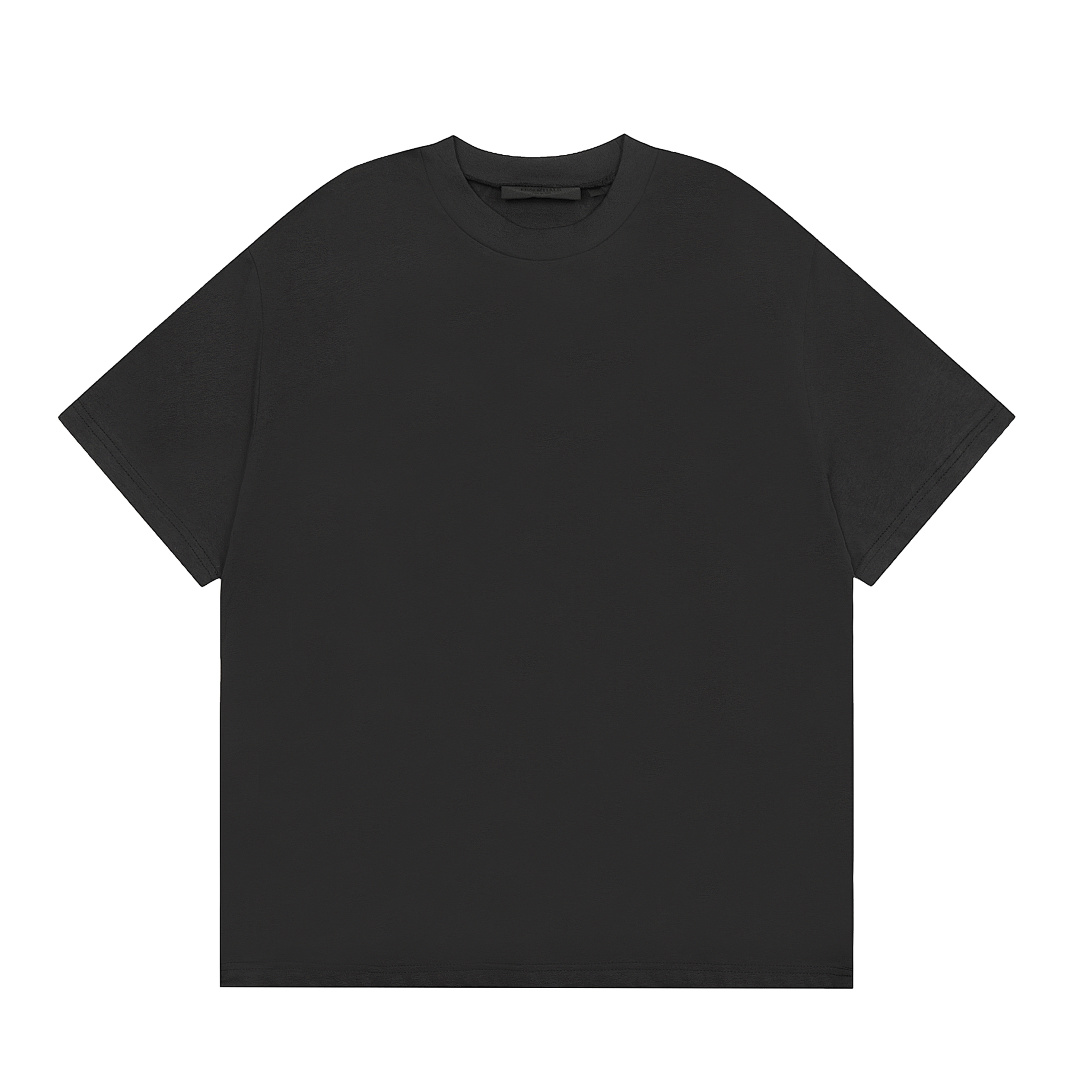 Fear of God T-Shirt Style 209 detail view 3