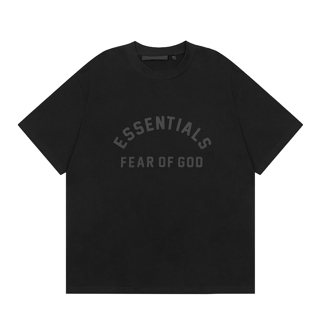 Fear of God T-Shirt Style 211 main view