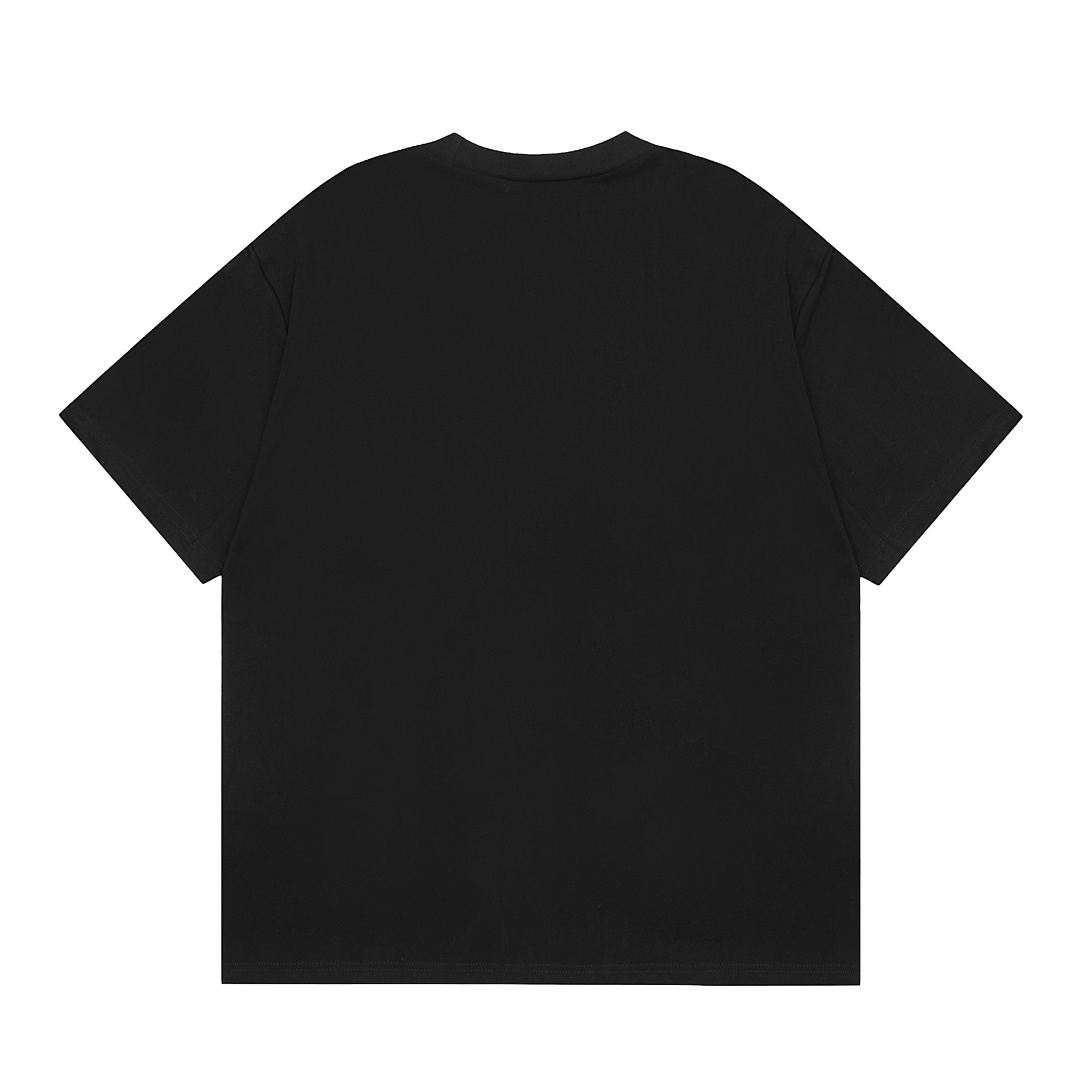 Fear of God T-Shirt Style 211 detail view 1