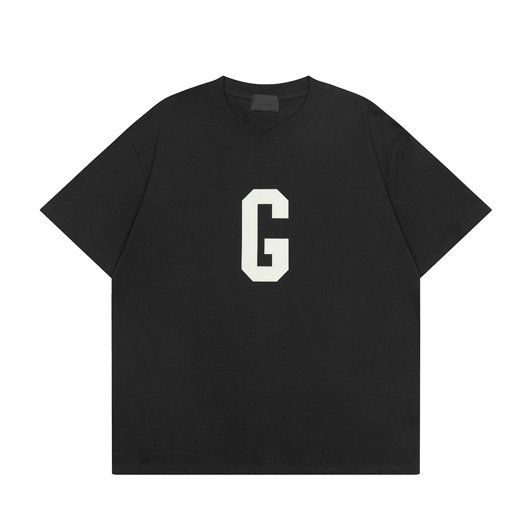 Fear of God T-Shirt Style 212 main view