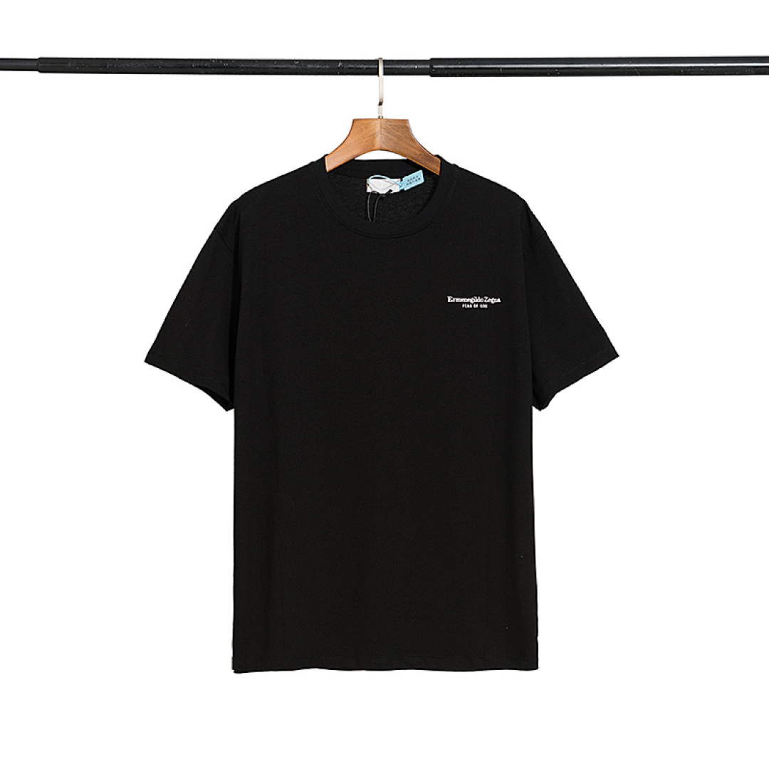 Fear of God T-Shirt Style 213 detail view 3