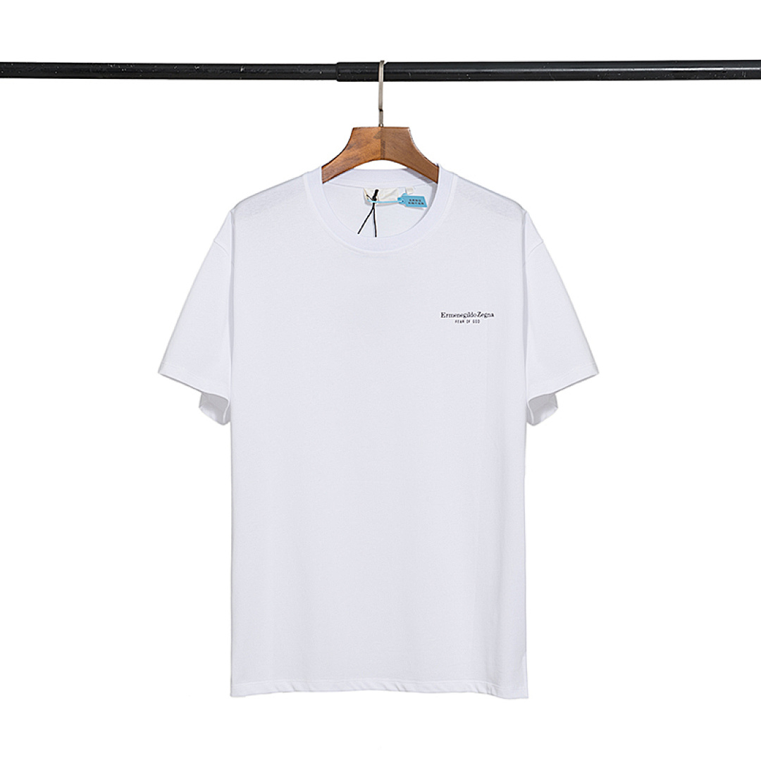 Fear of God T-Shirt Style 213 detail view 6