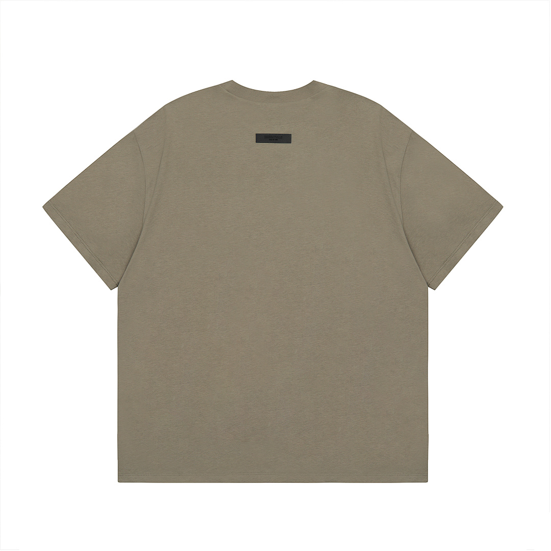 Fear of God T-Shirt Style 215 main view