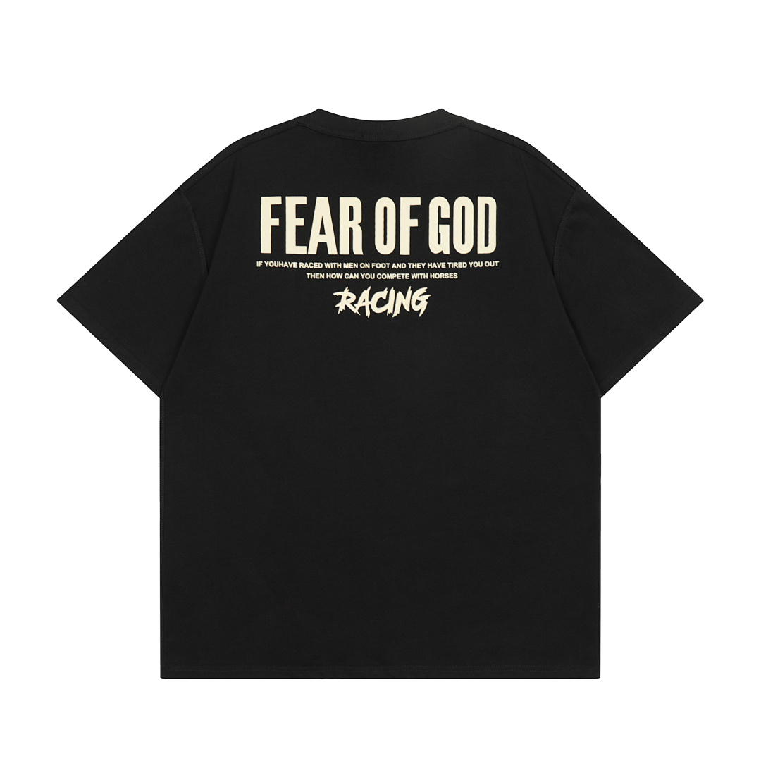 Fear of God T-Shirt Style 216 main view