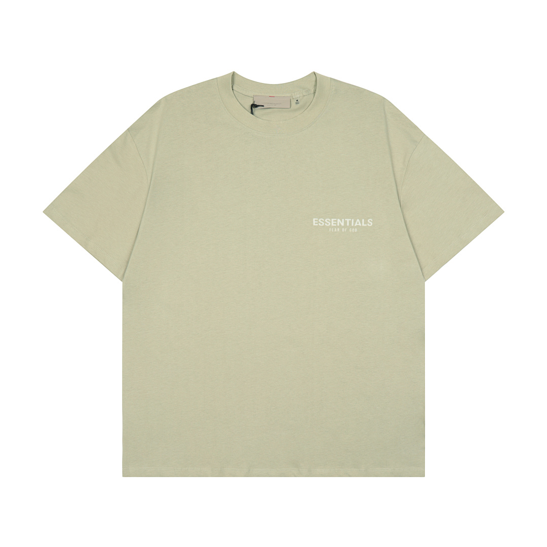 Fear of God T-Shirt Style 217 main view