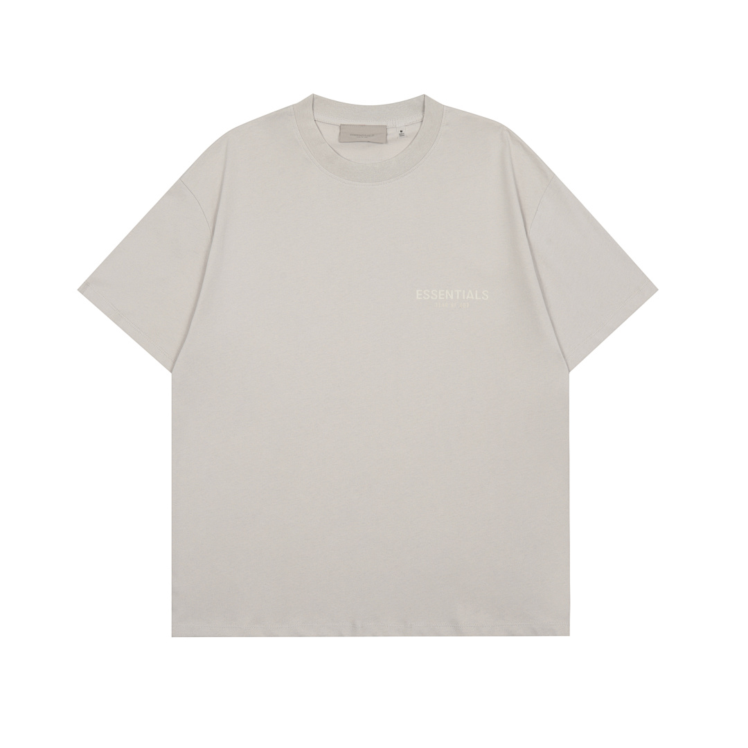 Fear of God T-Shirt Style 217 detail view 1