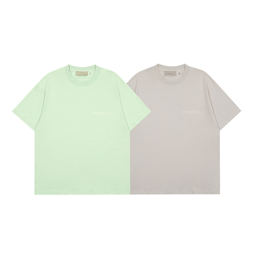 Fear of God T-Shirt Style 217 detail view 3