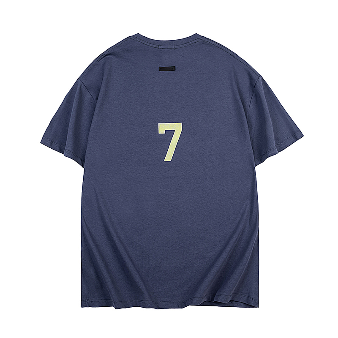 Fear of God T-Shirt Style 218 detail view 1