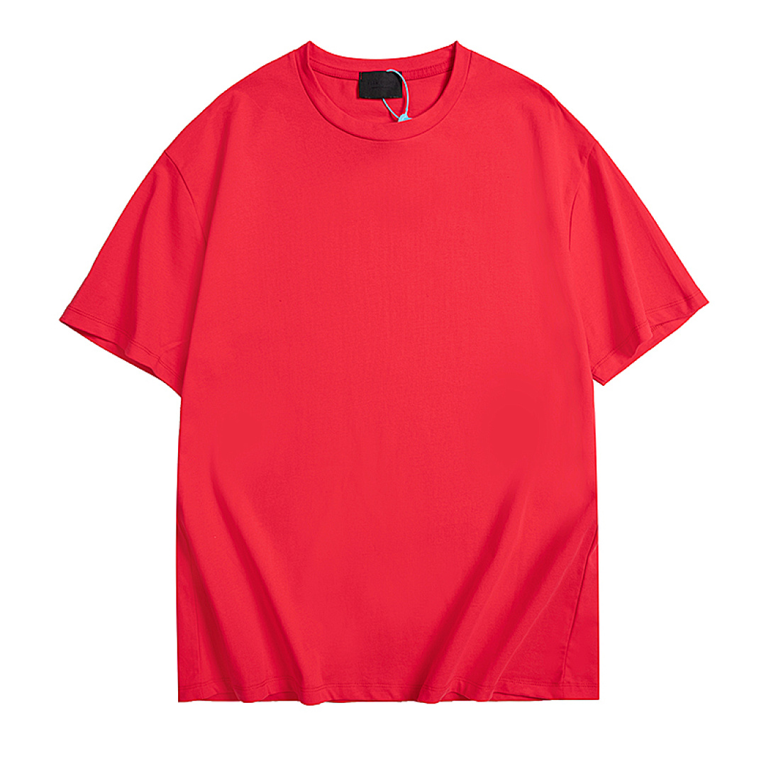 Fear of God T-Shirt Style 218 detail view 3
