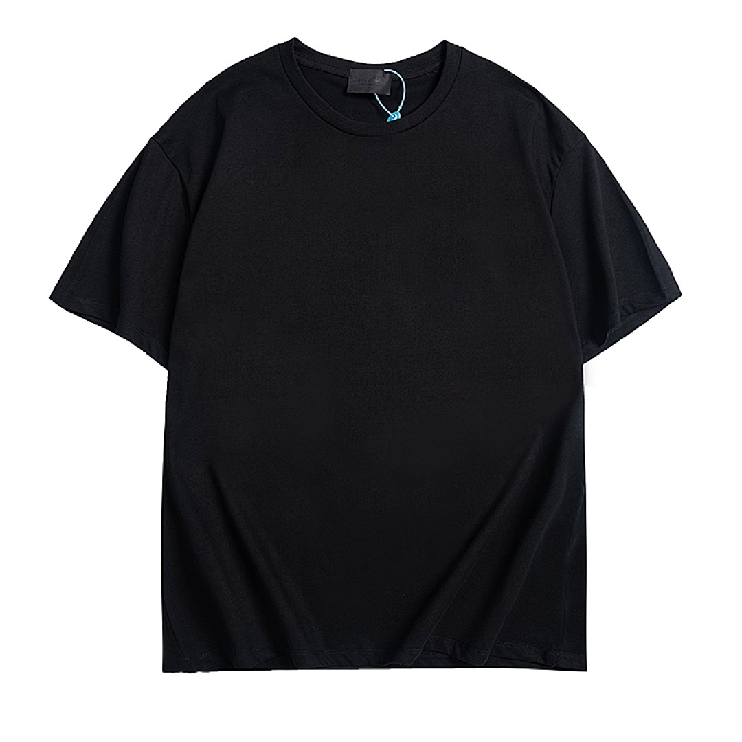 Fear of God T-Shirt Style 218 detail view 4